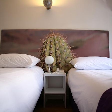 Infinito Hotel Buenos Aires Zewnętrze zdjęcie