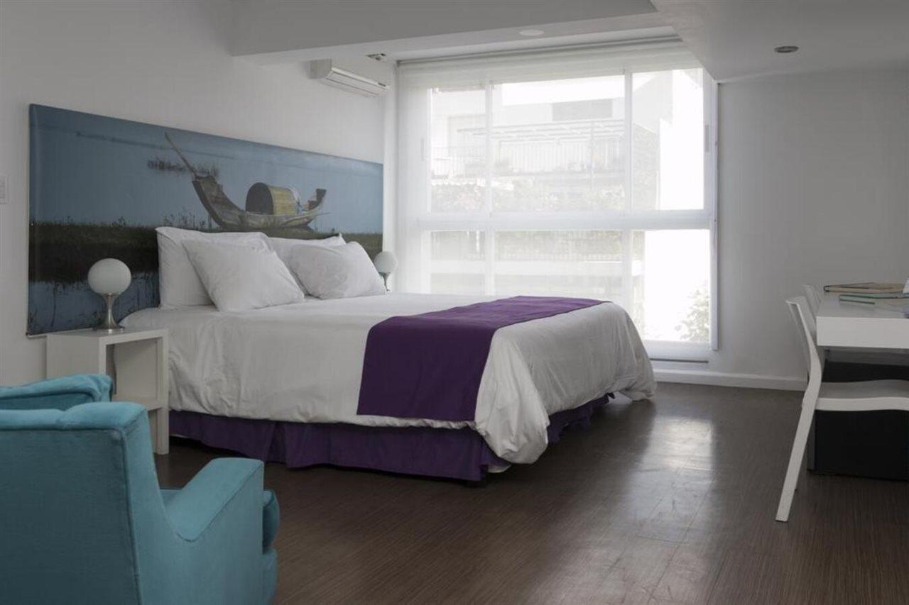 Infinito Hotel Buenos Aires Zewnętrze zdjęcie