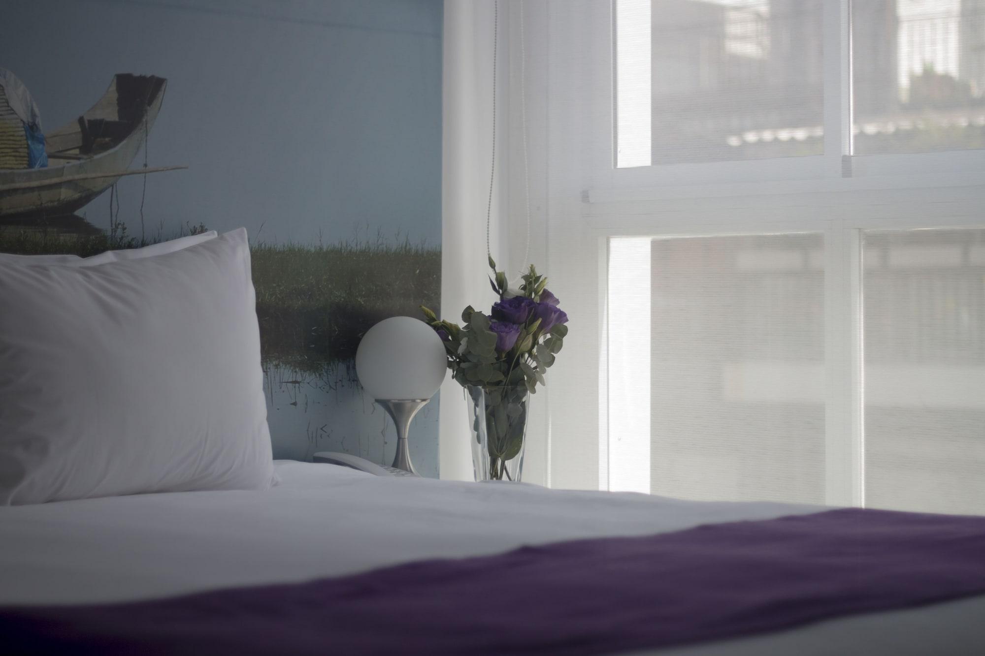 Infinito Hotel Buenos Aires Zewnętrze zdjęcie