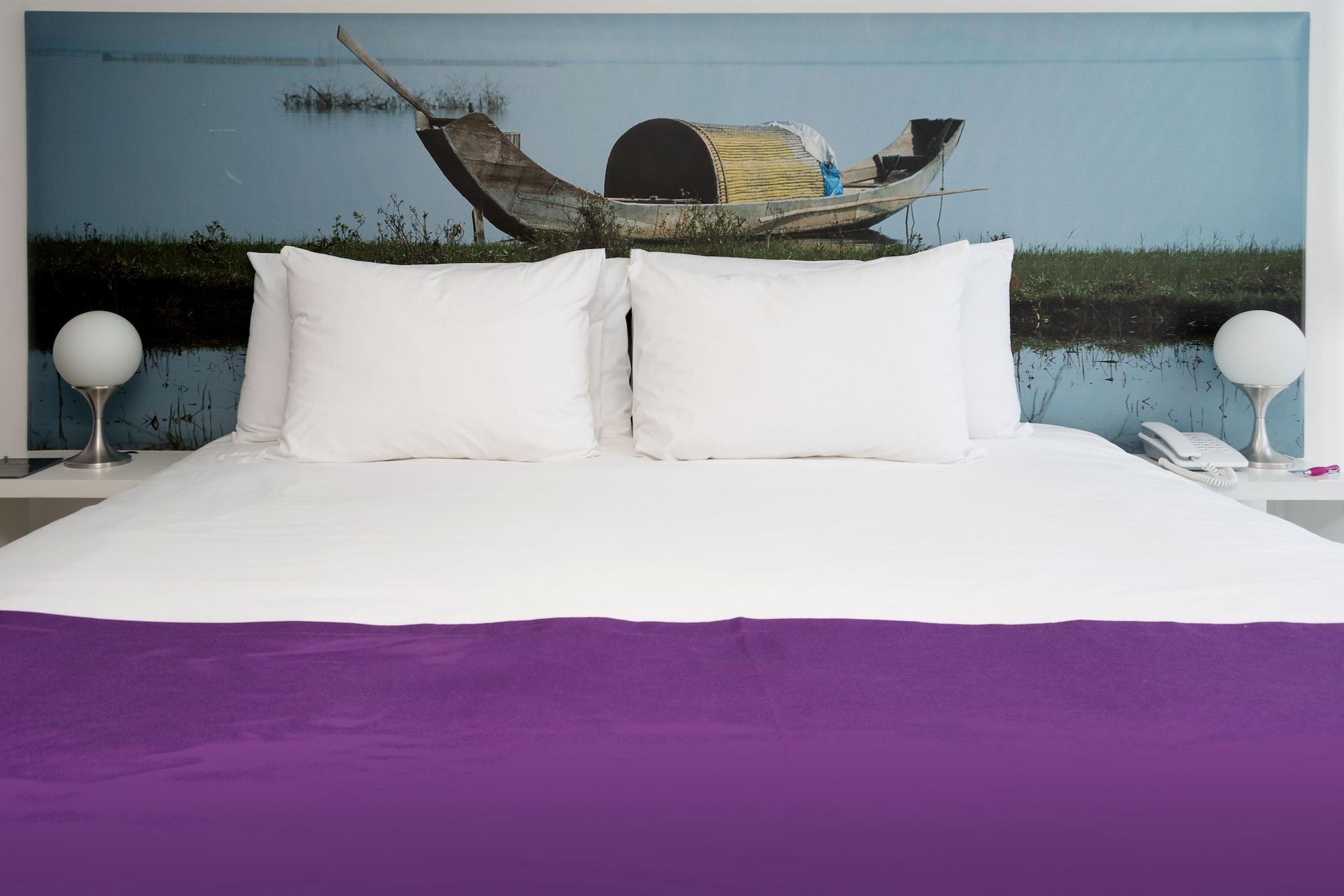 Infinito Hotel Buenos Aires Zewnętrze zdjęcie