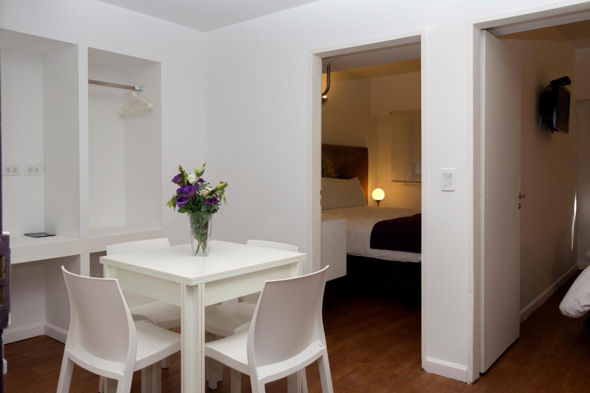 Infinito Hotel Buenos Aires Pokój zdjęcie