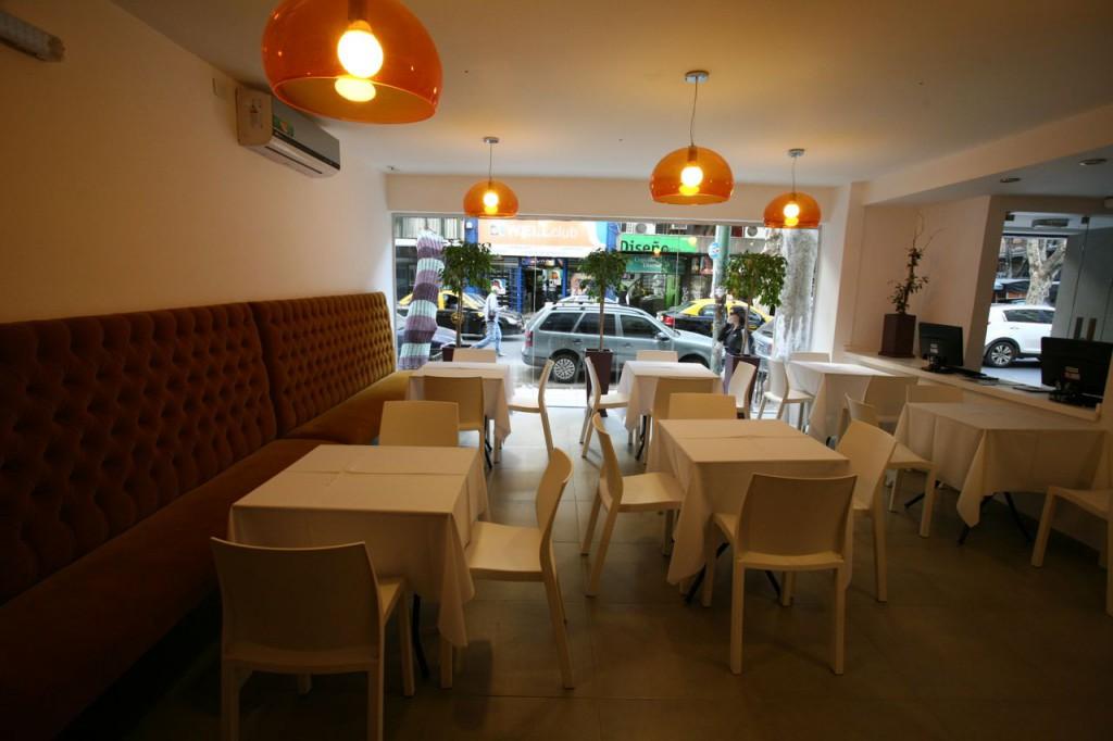 Infinito Hotel Buenos Aires Zewnętrze zdjęcie