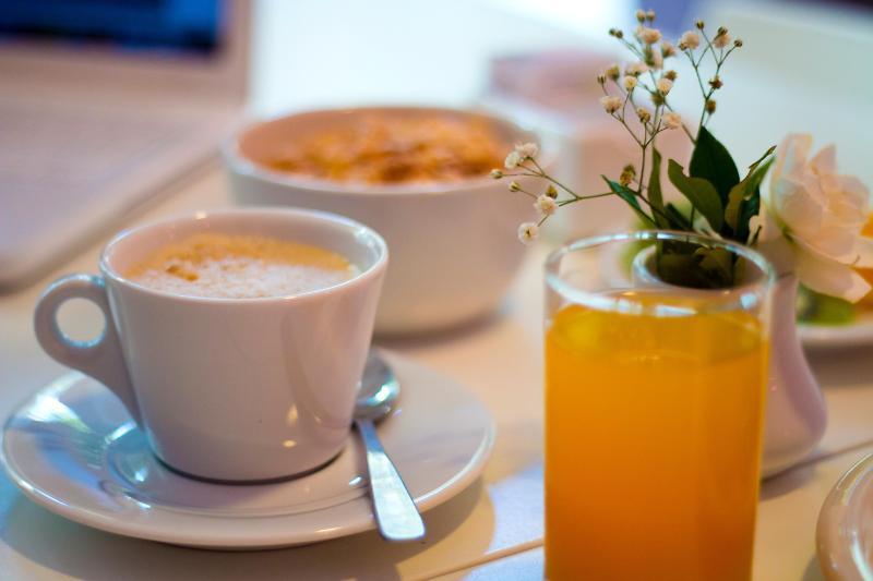 Infinito Hotel Buenos Aires Zewnętrze zdjęcie