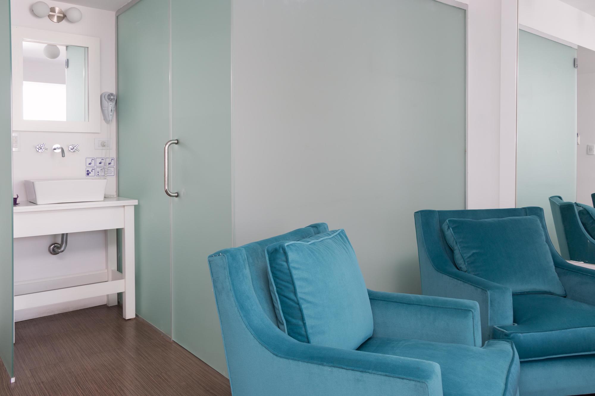Infinito Hotel Buenos Aires Zewnętrze zdjęcie