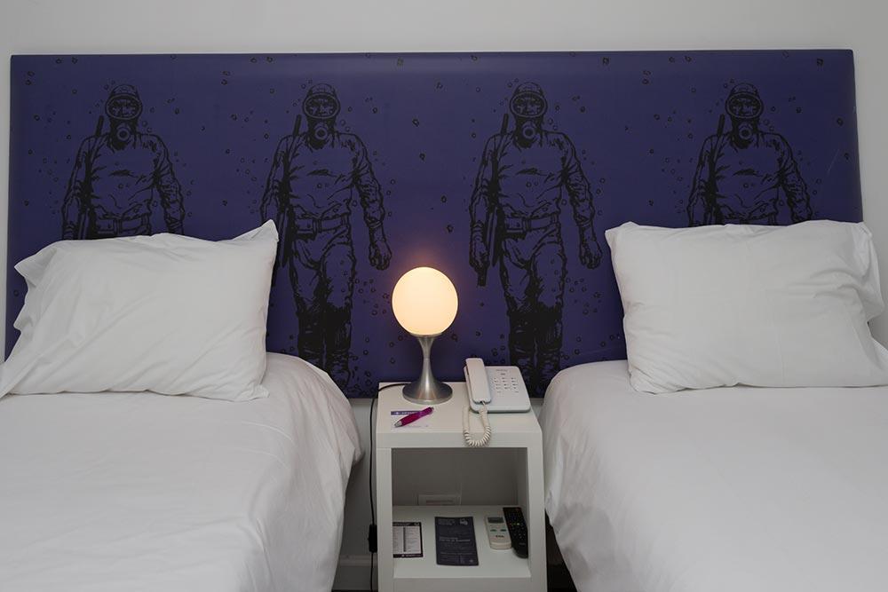 Infinito Hotel Buenos Aires Zewnętrze zdjęcie