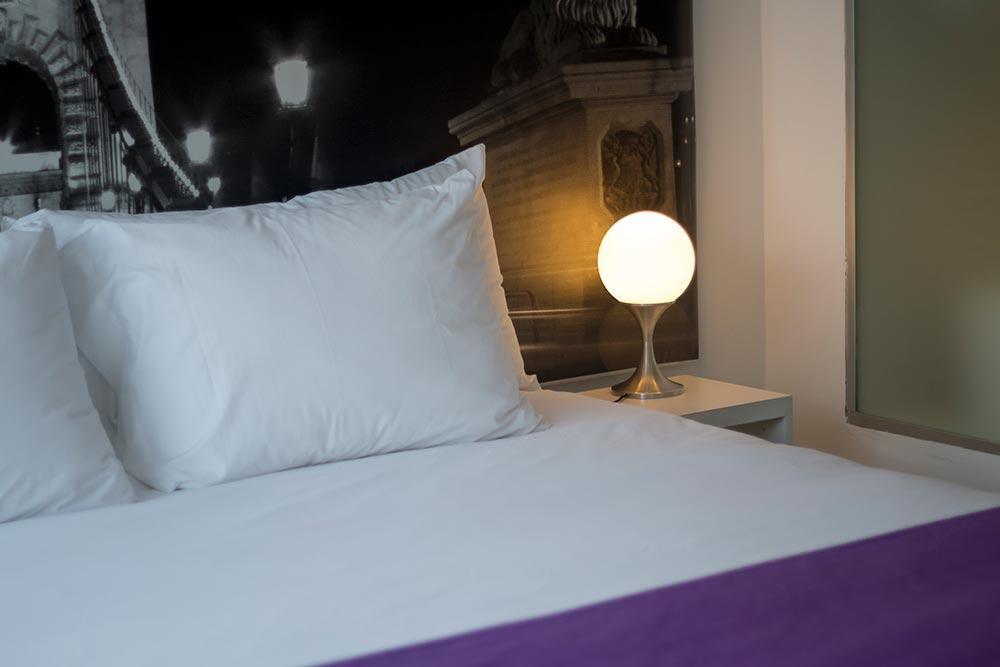 Infinito Hotel Buenos Aires Zewnętrze zdjęcie