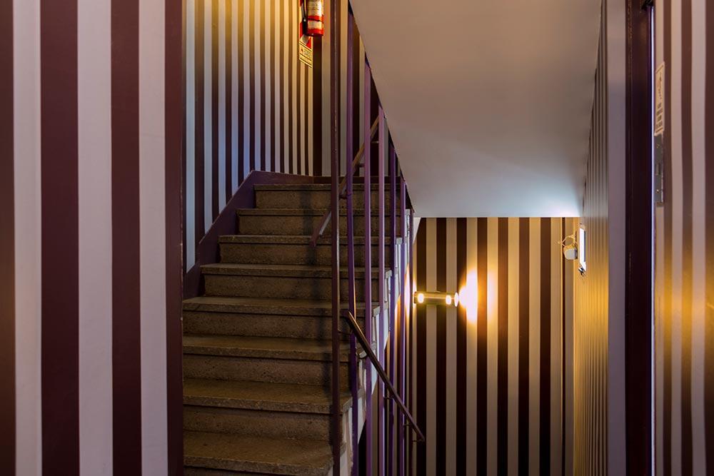 Infinito Hotel Buenos Aires Zewnętrze zdjęcie