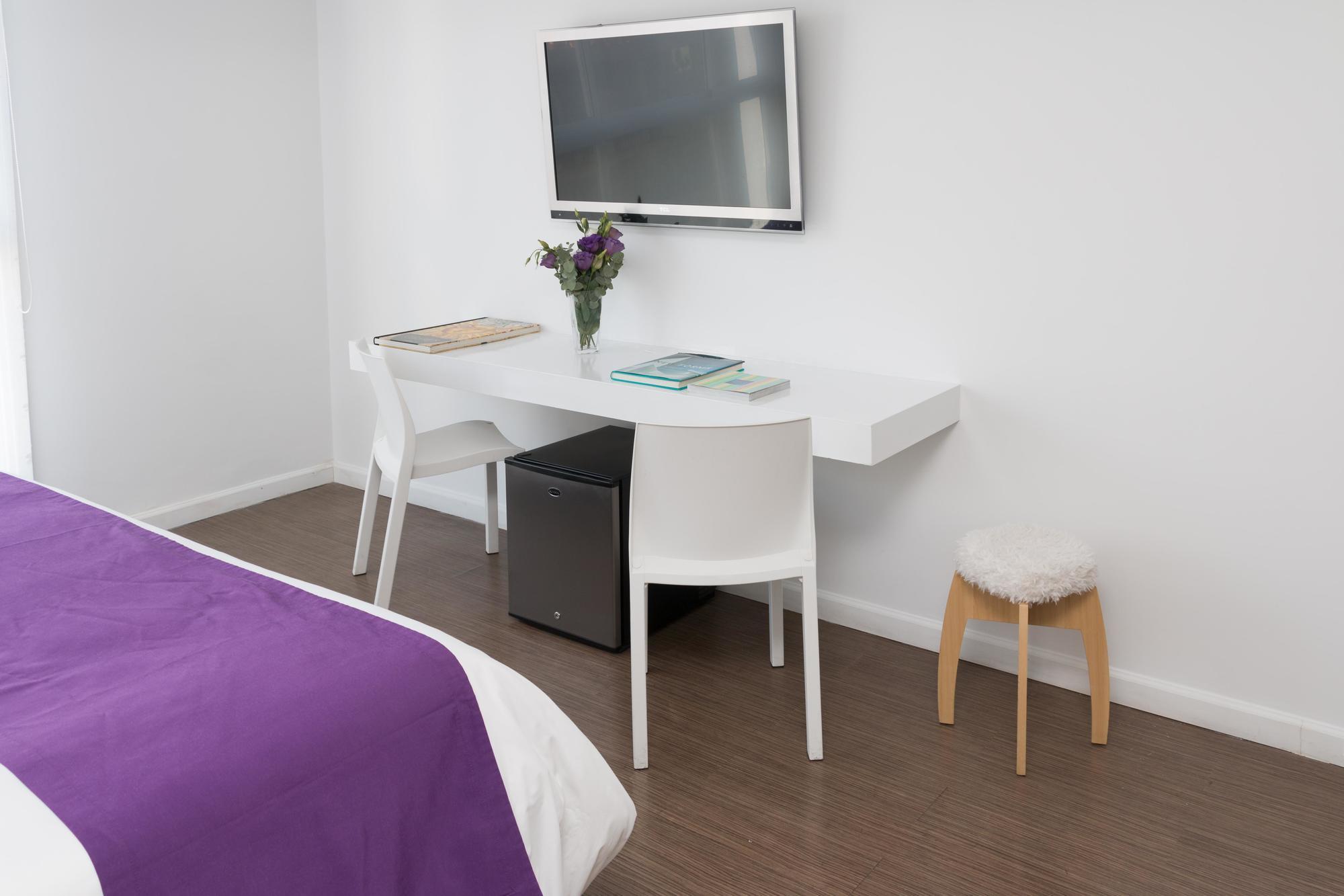 Infinito Hotel Buenos Aires Zewnętrze zdjęcie