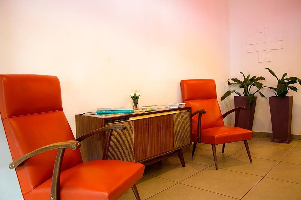 Infinito Hotel Buenos Aires Zewnętrze zdjęcie