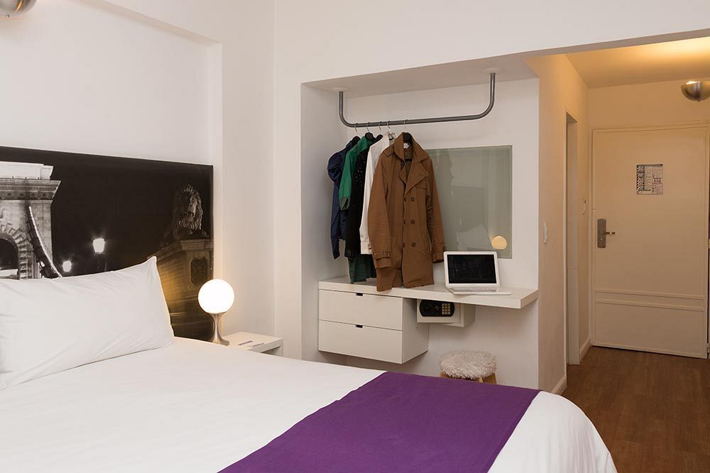Infinito Hotel Buenos Aires Zewnętrze zdjęcie